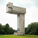 Illustration for article titled These Examples of Surrealist Architecture Will Make You Feel Dizzy